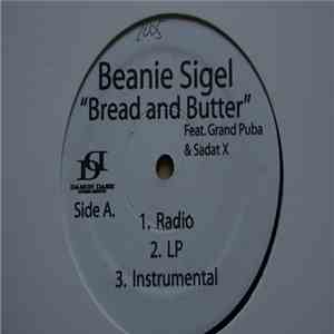 Beanie Sigel - Bread & Butter