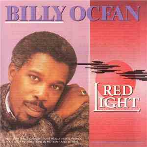 Billy Ocean - Red Light