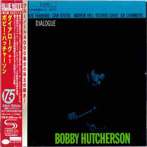 Bobby Hutcherson - Dialogue
