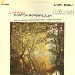 Boston Pops / Fiedler - Liebestraum