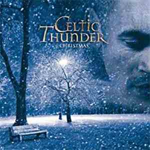 Celtic Thunder  - Christmas