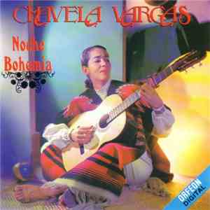 Chavela Vargas - Noche Bohemia