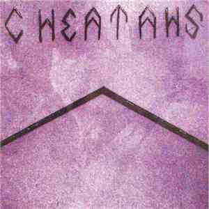 Cheatahs - Warrior / Minotaur