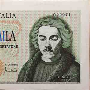 Claudio Lolli - Aspettando Godot