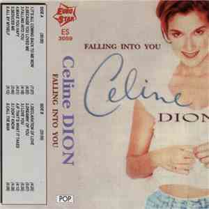 Céline Dion - Falling Into You