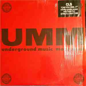 CLS - Can You Feel It