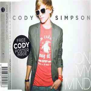 Cody Simpson - On My Mind