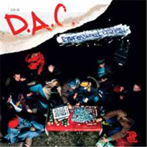 D.A.C. - Professioneel Chillen