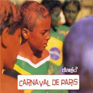 Dario G - Carnaval De Paris