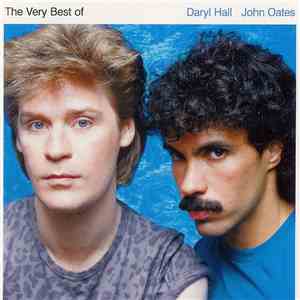Daryl Hall/John Oates - The Very Best Of