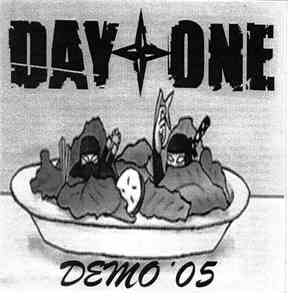 Day One  - Demo 2005