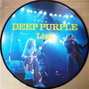 Deep Purple - Live