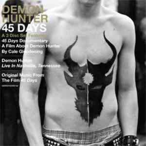 Demon Hunter - 45 Days