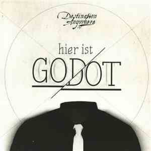 Destination Anywhere - Hier Ist Godot