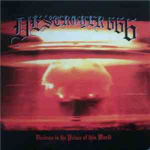 Destroyer 666 - Violence Is The Prince Of This World