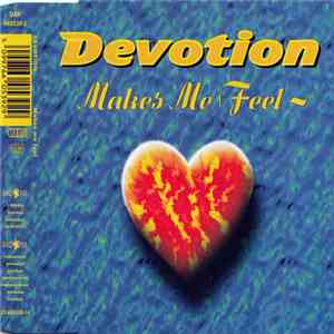 Devotion - Makes Me Feel