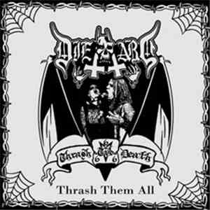 Die Hard  - Thrash Them All