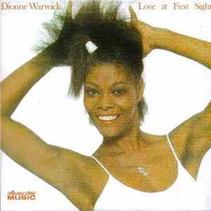 Dionne Warwick - Love At First Sight