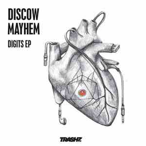 Discow Mayhem - Digits EP