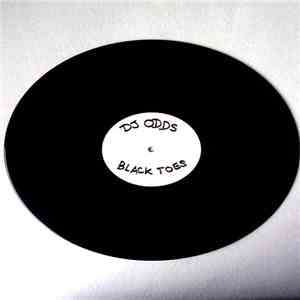 DJ Oddz - Blacktoes