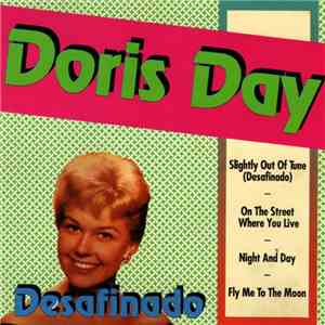 Doris Day - Desafinado