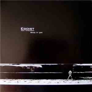 Egoist Feat. Hypetraxx - Wind It Up!