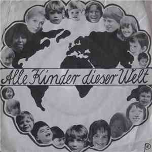 Einfelder Kinderchor - Alle Kinder Dieser Welt