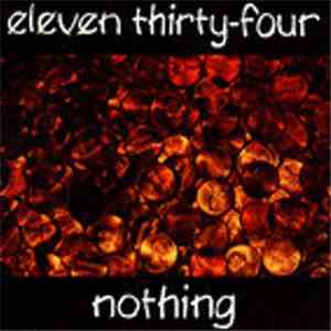 Eleven Thirty-Four - Nothing