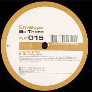 Envelope  - Be There