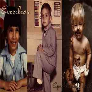 Everclear - Sparkle And Fade
