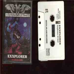 Exxplorer - Symphonies Of Steel
