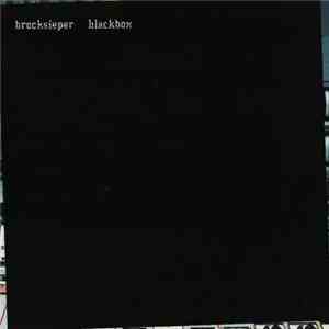 Falko Brocksieper - Blackbox