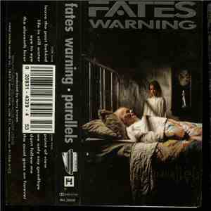 Fates Warning - Parallels