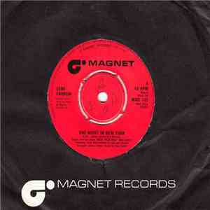 Gene Farrow - One Night In New York