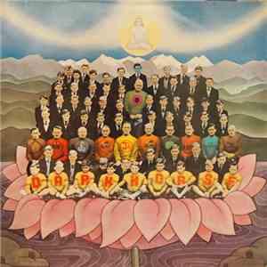 George Harrison - Dark Horse