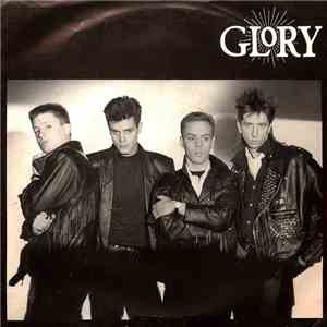 Glory  - Hearts Will Sing