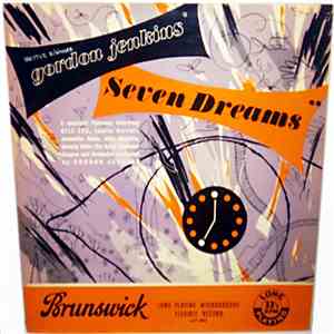 Gordon Jenkins - Seven Dreams