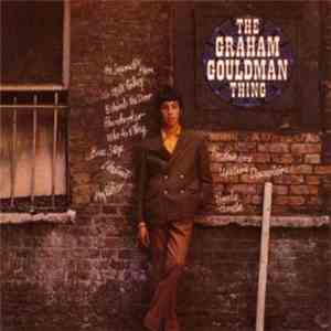 Graham Gouldman - The Graham Gouldman Thing