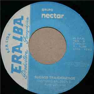 Grupo Nectar - Sueños Traicioneros