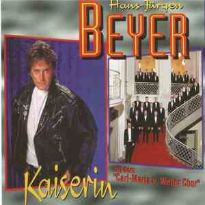 Hans-Jürgen Beyer - Kaiserin