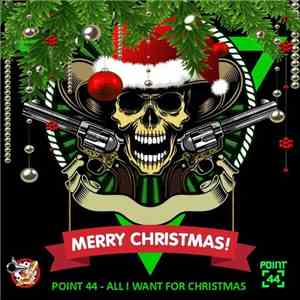 Hardnoiser - All I Want For Christmas