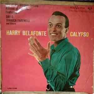 Harry Belafonte - Calypso