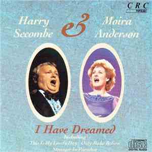 Harry Secombe & Moira Anderson - I Have Dreamed