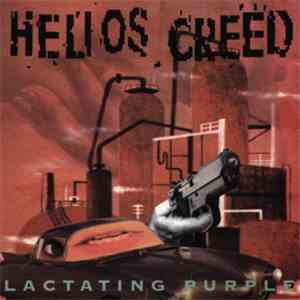 Helios Creed - Lactating Purple