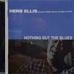 Herb Ellis - Nothing But The Blues