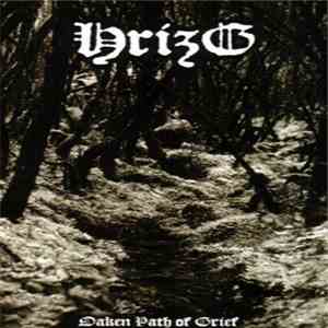 Hrizg - Oaken Path Of Grief