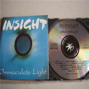 Insight  - Immaculate Light