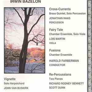 Irwin Bazelon - Fairy Tale • Fusions