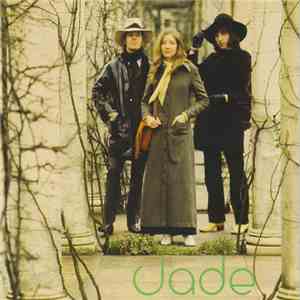 Jade  - Fly On Strangewings