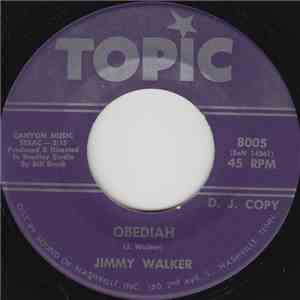 Jimmy Walker - Obediah